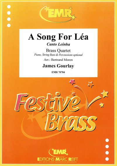 DL: J. Gourlay: A Song For Léa, 4Blech