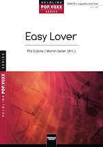 P. Collins: Easy Lover, Gch (Part.)