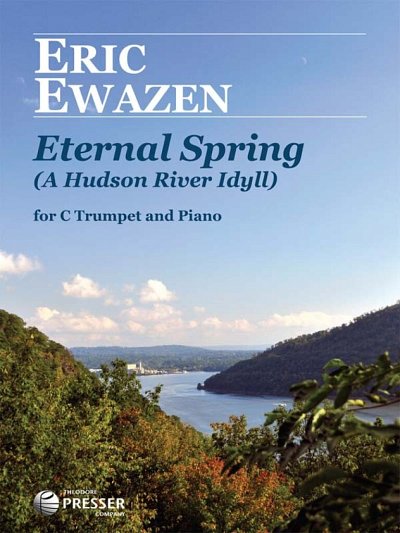 E. Ewazen: Eternal Spring, TrpKlav