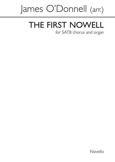 The first Nowell