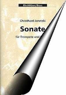 Janetzki Christhard: Sonate