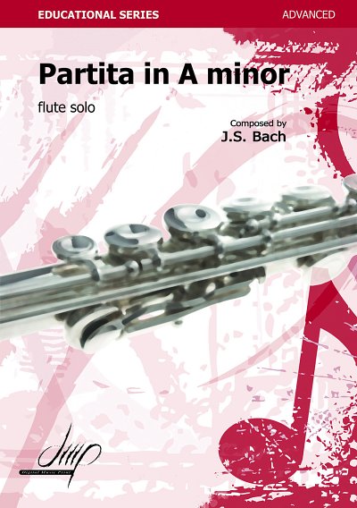 J.S. Bach: Partita, Fl