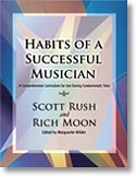 Habits of a Successful Musician: Bass Clarinet