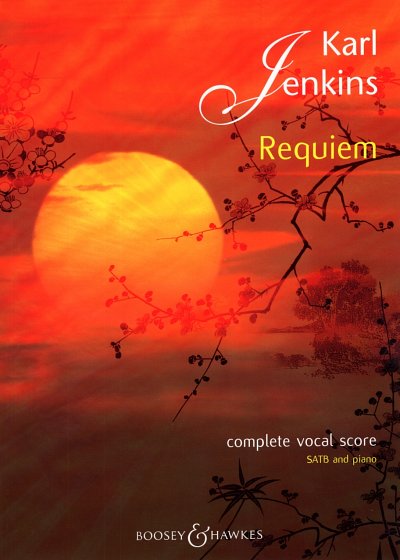 K. Jenkins: Requiem , GchKlav (KA)