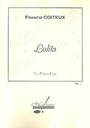 Lolita, FlKlav (KlavpaSt)