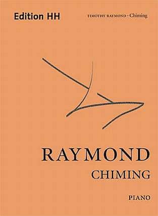 R. Timothy: Chiming, Klav