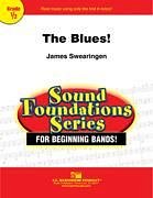 J. Swearingen: The Blues!, Blaso (Pa+St)