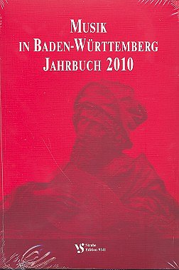 Musik in Baden–Württemberg – Jahrbuch 2010