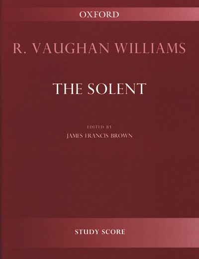 R. Vaughan Williams: The Solent, Sinfo (Stp)