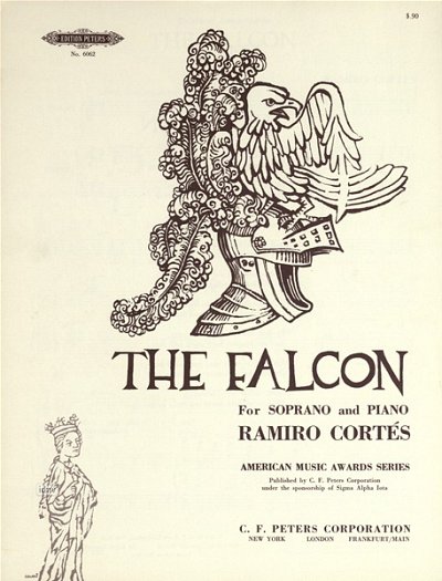 Cortes Ramon: The Falcon