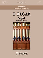 E. Elgar: Sospiri