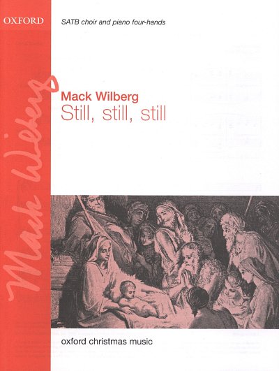 M. Wilberg: Still, still, still, Gch2Klav4 (Part.)