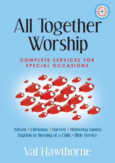 All Together Worship (Bu)