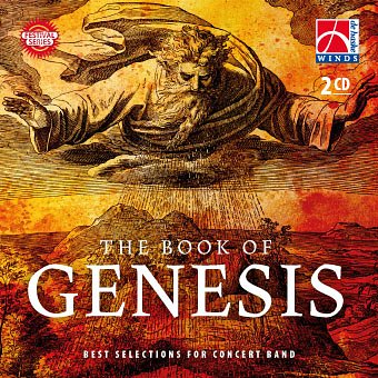 The Book of Genesis, Blaso