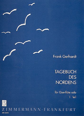 Gerhardt F.: Tagebuch Des Nordens 1