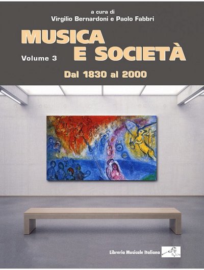 P. Fabbri: Musica e Società 3