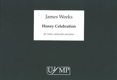Honey Celebration, VlVcKlv (Part.)