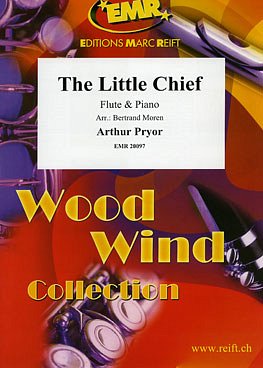 A. Pryor: The Little Chief, FlKlav