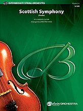 DL: Scottish Symphony, Stro (Vc)