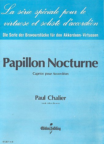 Papillion Nocturne, Akk (EA)