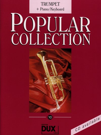 A. Himmer: Popular Collection 10, TrpKlav