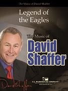 D. Shaffer: Legend of the Eagles