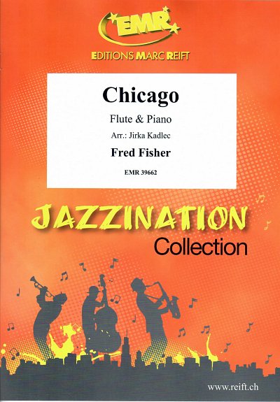 F. Fisher: Chicago, FlKlav