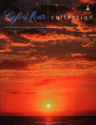 Cafe Del Mar Collection