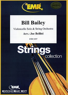J. Bellini: Bill Bailey, VcStro