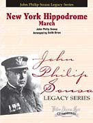 J.P. Sousa: New York Hippodrome, Blaso (Pa+St)