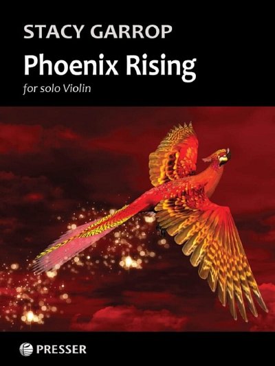 G. Stacy: Phoenix Rising, Viol (EA)