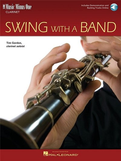 Swing with a Band, Klar (+OnlAudio)