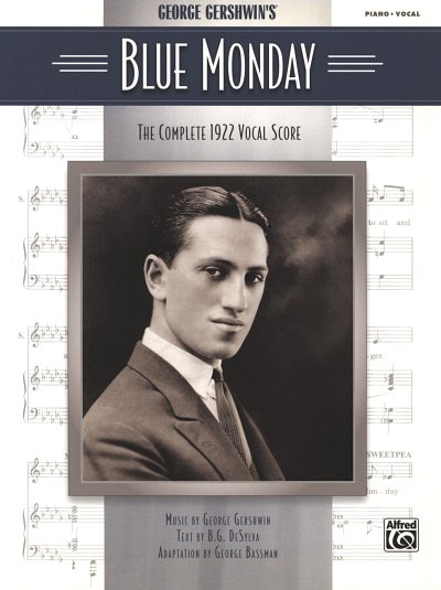 G. Gershwin: Blue Monday