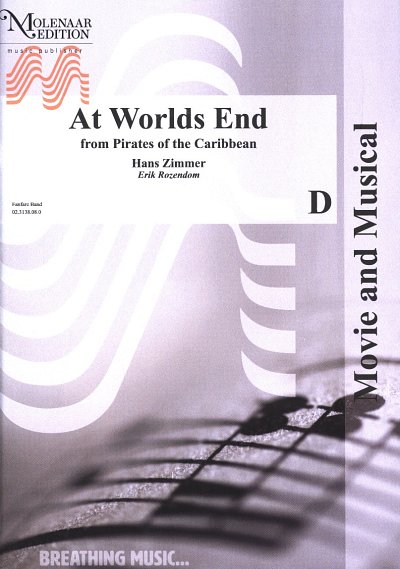 H. Zimmer: At World's End
