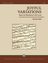 B. Beck y otros.: Joyful Variations