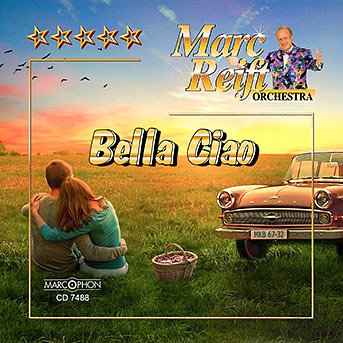 Bella Ciao (CD)