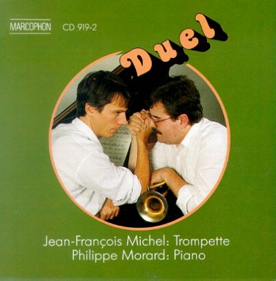 Jean-François Michel Duel (CD)