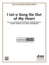 D. Ellington et al.: I Let a Song Go Out of My Heart