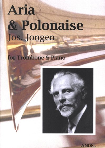 J. Jongen: Aria et Polonaise Op. 128, PosKlav
