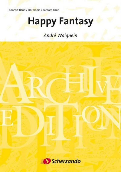 A. Waignein: Happy Fantasy (Part.)