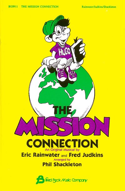 The Mission Connection (Children's Musical), Ch (Chpa)