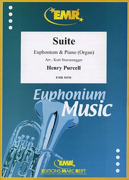 DL: H. Purcell: Suite, EuphKlav/Org
