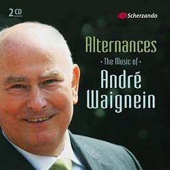 A. Waignein: Alternances