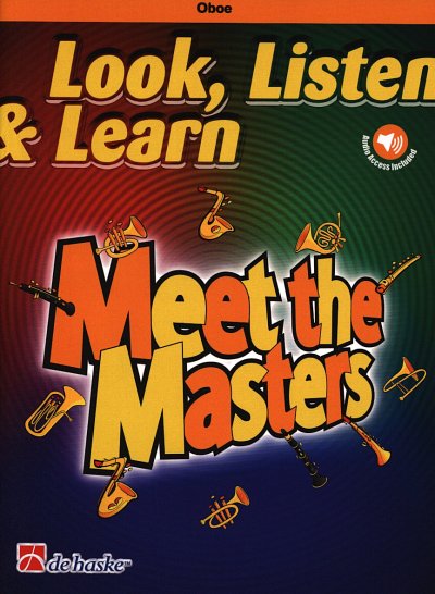 Look, Listen & Learn - Meet the Masters, ObKlav