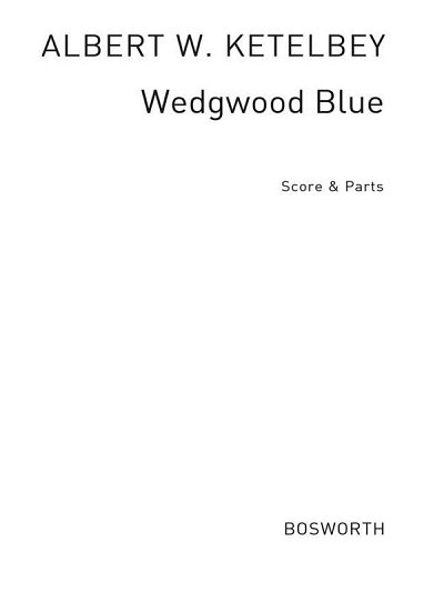Wedgwood Blue, Sinfo (Bu)