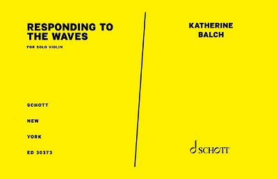 B. Katherine: Responding to the Waves, Viol (Part.)