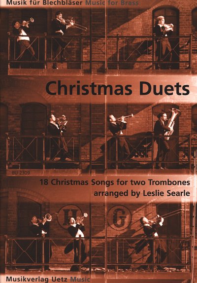 L. Searle - Christmas Duets