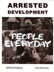 Sly Stone et al.: People Everyday