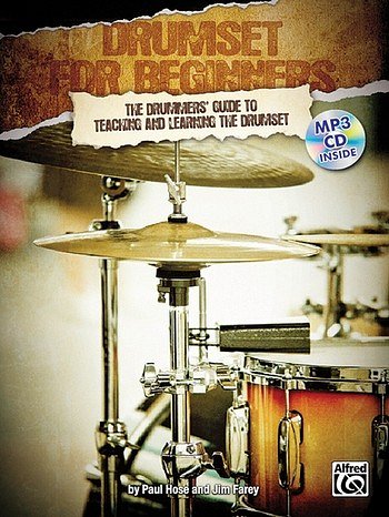 P. Hose: Drumset for Beginners, Schlagz