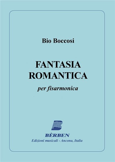Fantasia Romantica, Akk (Part.)